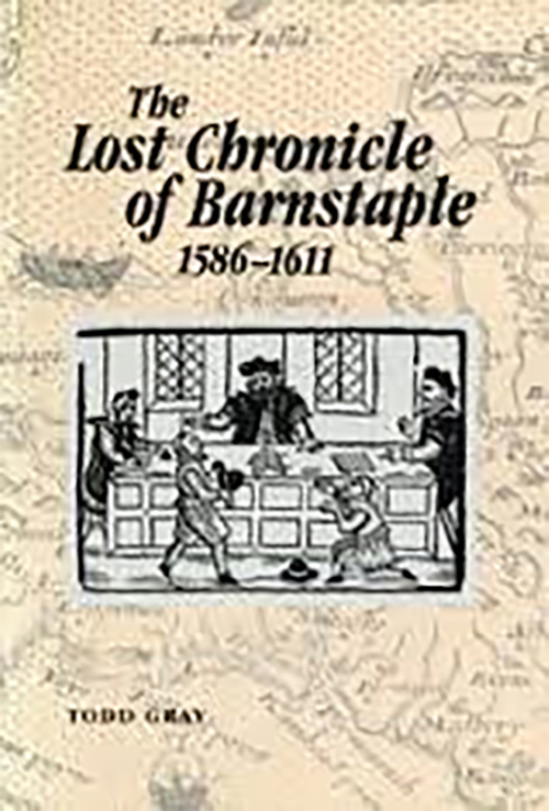 Lost Chronicle